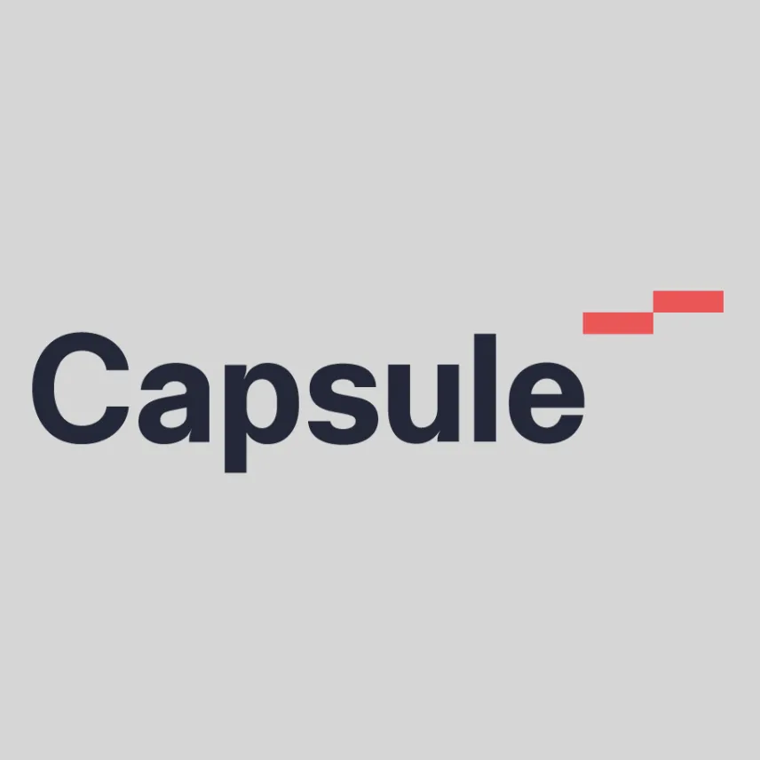 Capsule
