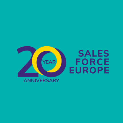 Sales Force Europe